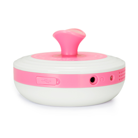 doppler-bluetooth