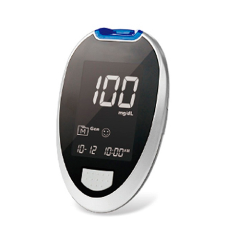 glucometro