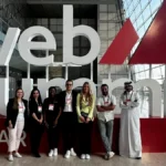 Nextec entre los 8 finalistas del Web Summit en Catar